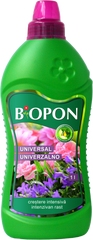 Ingrasamant universal lichid, Biopon 1L
