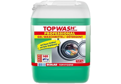 Topwash Gel 10,8 kg
