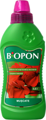 Ingrasamant lichid pentru muscate, Biopon 0.5L