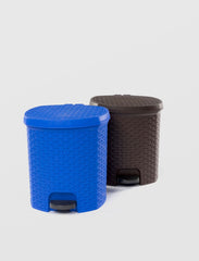 Cos de gunoi cu pedala Ratan 18L, Sterk 36x34x38