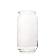 Borcan 1L, Φ82 10/set