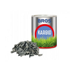 Karbid impotriva cartitelor 500gr