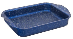 Tava granit antiaderenta 35x 27x 7 cm