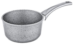 Cratita Granit cu Coada 2 L