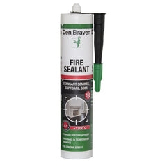 Etansant rosturi si fisuri, Den Braven Fire Sealant 280ml