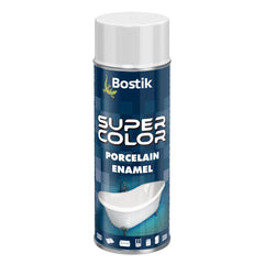 Vopsea Spray Cu Efect De Portelan Alb 400ML