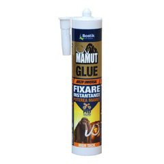 Adeziv alb universal Mamut Glue High Tack, 290ml