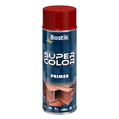 Spray Grund Acrilic Primer Rosu 400ML