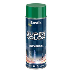 Vopsea Spray Universal Verde Smarald 400ML