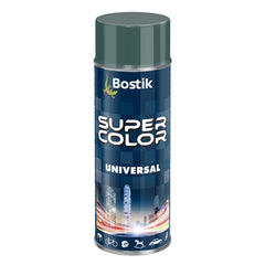 Vopsea Spray Universal Gri Metal 400ML