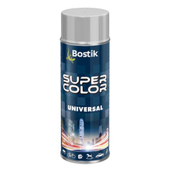 Vopsea Spray Universal Gri Deschis 400ML
