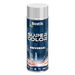 Vopsea Spray Universal Alb 400ML