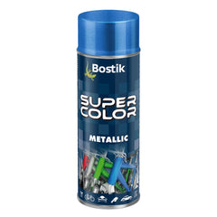 Vopsea Spray Efect Metalic Albastru 400ML