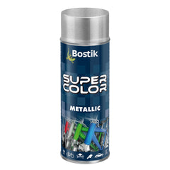 Vopsea Spray Efect Metalic Argintiu 400ML