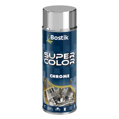 Vopsea Spray Efect Chrome Argintiu 400ML