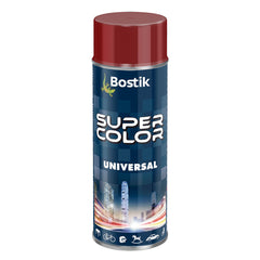 Vopsea Spray Universal Rosu Inchis 400ML