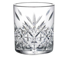 Pahar Timeless 345 ml, 4/set