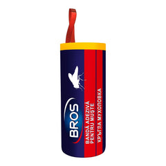 Banda adeziva pentru muste BROS