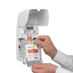 Odorizant KLEENEX® Fresh 300 ml, rezerva AQUARIUS