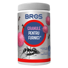 Granule pentru furnici, Bros 60g