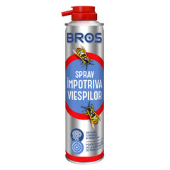 Spray impotriva viespilor si barzaunilor, 600ml