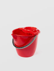 Galeata rotunda cu storcator 12L, Sterk Φ29x26