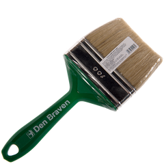 Pensula Hobby Pentru Vopsit 100MM