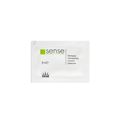 Sampon 7 Ml - Sense