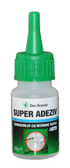 Adeziv Rapid Fix&Glue 20G