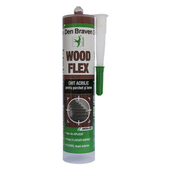 Chit Pentru Parchet Woodflex Wenge 280ML