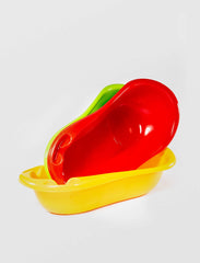 Cadita ergonomica pentru copii Baita Baby