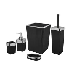 Set accesorii baie 5 piese