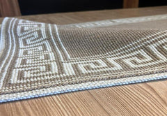 Traversa Antiderapanta 80x200 Diverse Culori