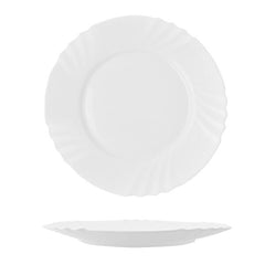 Farfurii Opal Nilo 25cm 6/set