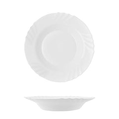 Farfurii Opal Nilo 23 cm 6/set