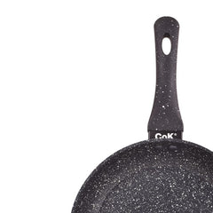 Tigaie BlakBlock 20 cm