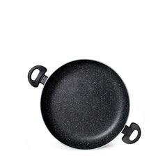 Cratita Blakblock cu 2 manere 30cm