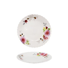 Farfurii Opal Julia 26cm 6/set