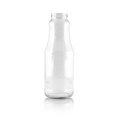Sticla 500ml, Φ43 12/set