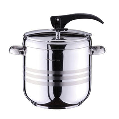 Oala Subpresiune Inox 7 L