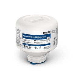 Aquanomic Solid 4,08 kg
