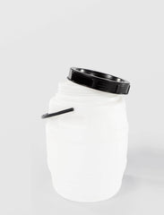 Bidon 12L cu filet si toarta