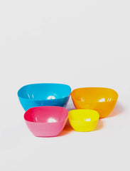 Bol Lux, patrat 1.8L, 19x19x10 (NR.2)