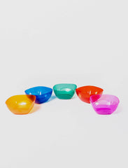 Bol Cristal, patrat 5L, 26x26x14cm (NR.4)