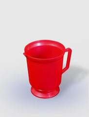 Cana cu cioc din plastic 1L