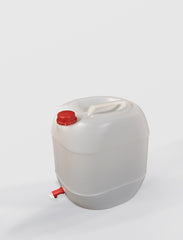 Canistra cu buson si robinet 20L