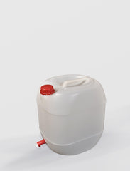 Canistra cu buson si robinet 30L