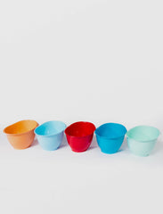 Castron Lux pentru mixer Sterk, Φ30x15cm