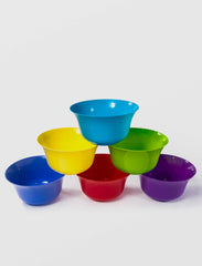 Castron pentru mixer Sterk, Φ23x11cm