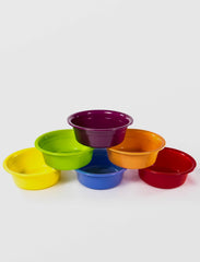 Castron Nou Sterk, Φ21x7.5cm (NR.1)